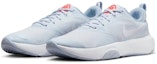 Lookbook (W) Nike City Rep Tr Kasut Lari 'Biru Muda' DA1351-004