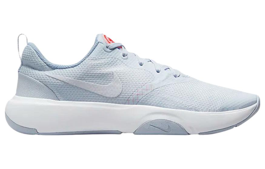 Lookbook (W) Nike City Rep Tr Laufschuh ''Hellblau'' DA1351-004