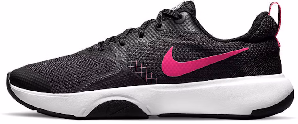 (W) Nike City Rep TR Trainer Hitam/Merah Jambu DA1351-014 Buy (W) Nike City Rep TR Trainer Hitam/Merah Jambu DA1351-014