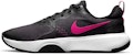 (W) Nike City Rep TR Trainer Hitam/Merah Jambu DA1351-014