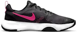 Order (W) Nike City Rep TR Trainer Noir/Rose DA1351-014
