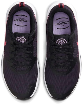 (W) 耐克City Rep TR训练鞋 黑/粉 DA1351-014 Shop (W) 耐克City Rep TR训练鞋 黑/粉 DA1351-014