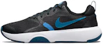 Buy (W) Nike City Rep TR Low-Top Trainingsschuhe Schwarz/Blau. DA1351-045
