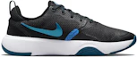 Order (W) Nike City Rep TR Low-Top Trainingsschuhe Schwarz/Blau. DA1351-045