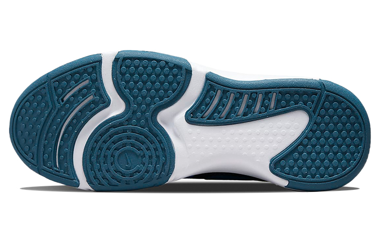 Details for (W) Nike City Rep TR Low-Top Trainingsschuhe Schwarz/Blau. DA1351-045