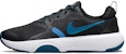 (W) Nike City Rep TR Kasut Latihan Rendah Hitam/Biru DA1351-045