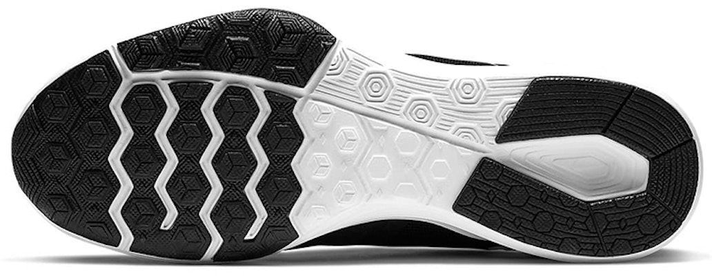 (W) Nike City Trainer 2 /Hitam 'Putih' AA7775-001 Details for (W) Nike City Trainer 2 /Hitam 'Putih' AA7775-001