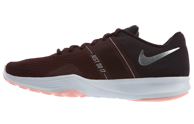 (Women) Nike City Trainer 2 'Burgundy' AA7775-601