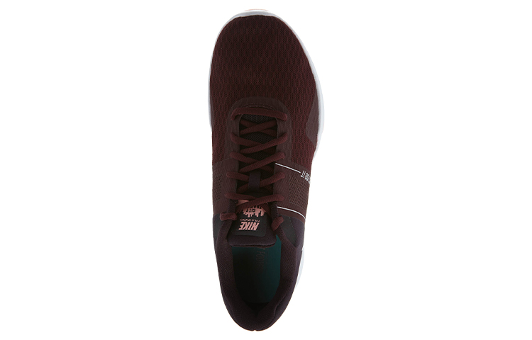 Lookbook (W) Nike City Trainer 2 'Burgundy' Sneakers Wanita Merah Marun AA7775-601