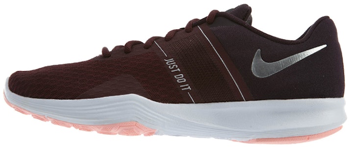 (W) 耐克 城市训练鞋2代 '酒红色' AA7775-601 Buy (W) 耐克 城市训练鞋2代 '酒红色' AA7775-601