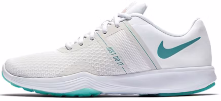(Women) Nike City Trainer 2 /Green 'White' AA7775-103 (Women) Nike City Trainer 2 /Green 'White' AA7775-103