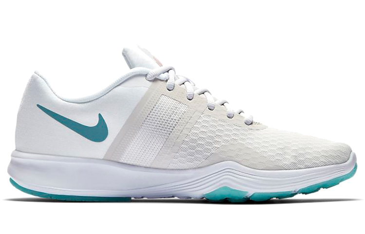 Order (W) Nike City Trainer 2 Hijau 'Putih' AA7775-103