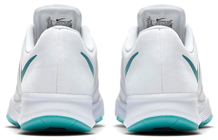 Purchase (W) Nike City Trainer 2 Hijau 'Putih' AA7775-103