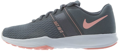 (Women) Nike City Trainer 2 'Grey Oracle Pink' AA7775-006 (Women) Nike City Trainer 2 'Grey Oracle Pink' AA7775-006