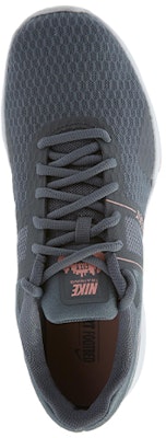 Nike City Trainer 2 耐磨透氣 低筒綜合訓練鞋 女款 灰粉白 Shop Nike City Trainer 2 耐磨透氣 低筒綜合訓練鞋 女款 灰粉白