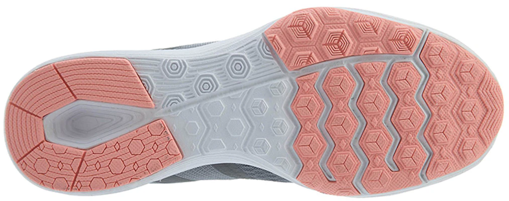 (W) Nike City Trainer 2 'Abu-abu Oracle Pink' AA7775-006 Details for (W) Nike City Trainer 2 'Abu-abu Oracle Pink' AA7775-006