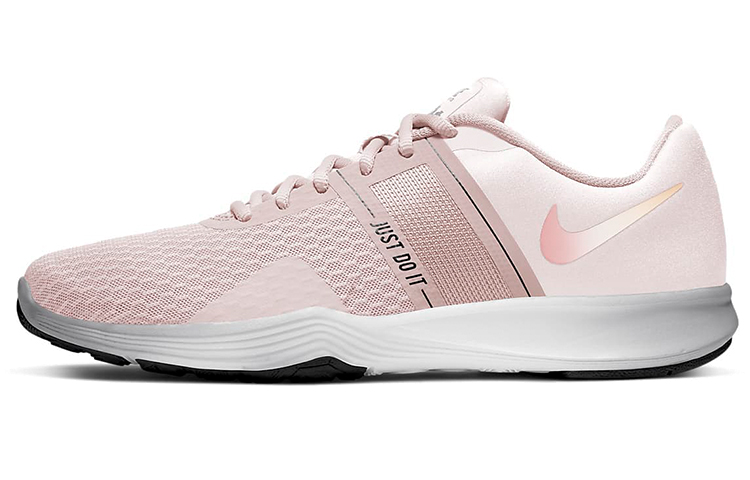 (Women) Nike City Trainer 2 /Pink 'White' AA7775-202