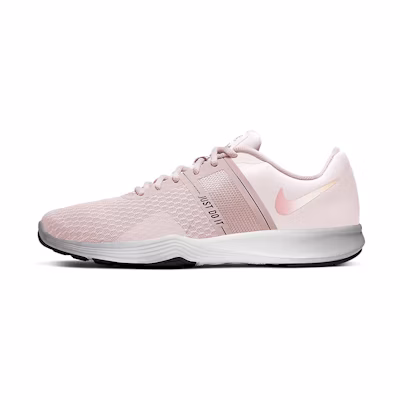 (W) Nike City Trainer 2 /Pink 'White'