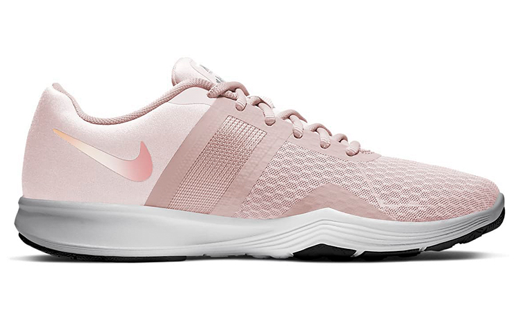 Order (W) Nike City Trainer 2 /Pink 'White' Wanita AA7775-202