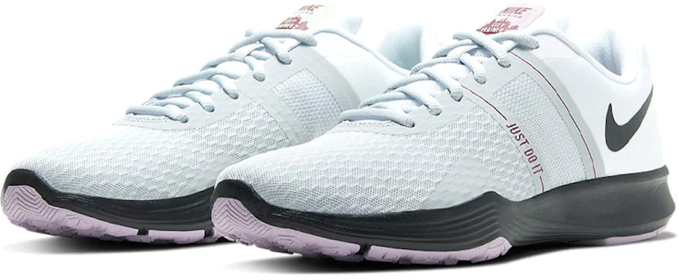 (W) Nike City Trainer 2 'Putih Hitam Abu-abu' AA7775-102 Lookbook (W) Nike City Trainer 2 'Putih Hitam Abu-abu' AA7775-102