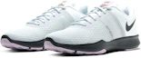 Lookbook (W) Nike City Trainer 2 'Putih Hitam Abu-abu' AA7775-102