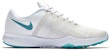 (W) Nike City Trainer 2 /Hijau 'Putih' AA7775-103