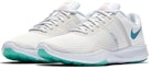 Lookbook (W) Nike City Trainer 2 /Hijau 'Putih' AA7775-103