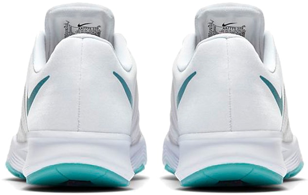 (W) Nike City Trainer 2 /Hijau 'Putih' AA7775-103 Purchase (W) Nike City Trainer 2 /Hijau 'Putih' AA7775-103
