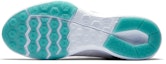 Details for (W) Nike City Trainer 2 /Hijau 'Putih' AA7775-103