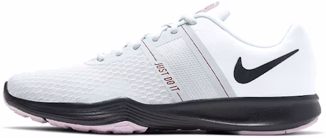 (Women) Nike City Trainer 2 'White Black Gray' AA7775-102 (Women) Nike City Trainer 2 'White Black Gray' AA7775-102