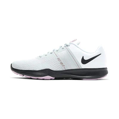 (W) Nike City Trainer 2 'White Black Gray'