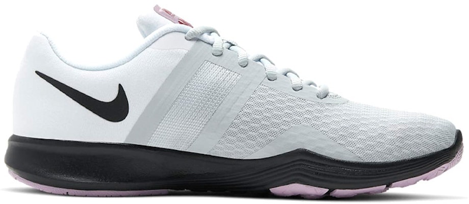 (W) Nike City Trainer 2 'Putih Hitam Kelabu' AA7775-102 Order (W) Nike City Trainer 2 'Putih Hitam Kelabu' AA7775-102