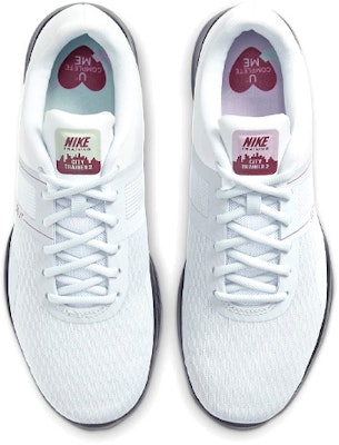 (W) Nike City Trainer 2 'Putih Hitam Kelabu' AA7775-102 Shop (W) Nike City Trainer 2 'Putih Hitam Kelabu' AA7775-102