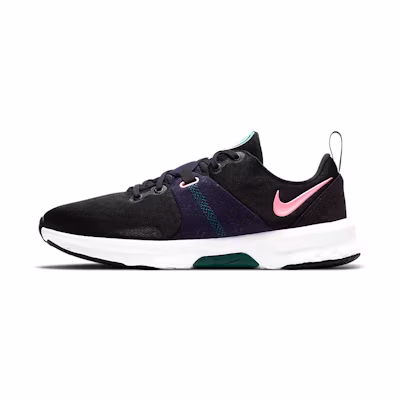 (W) Nike City Trainer 3 /Pink 'Black'
