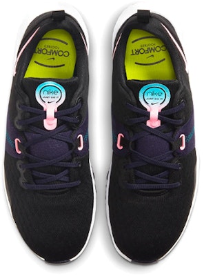 (W) Nike City Trainer 3 /Pink 'Hitam' CK2585-013 Shop (W) Nike City Trainer 3 /Pink 'Hitam' CK2585-013