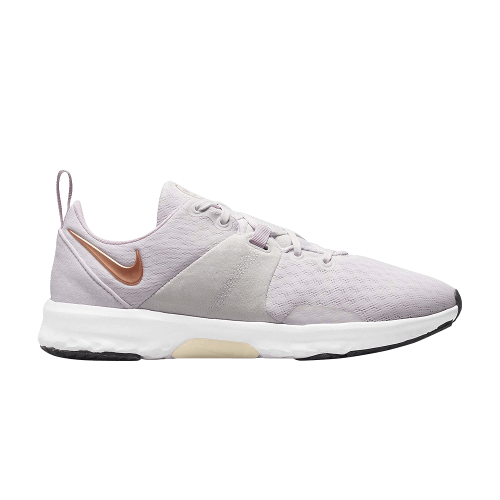(Women) Nike City Trainer 3 'Light Violet Metallic Copper' CK2585-501