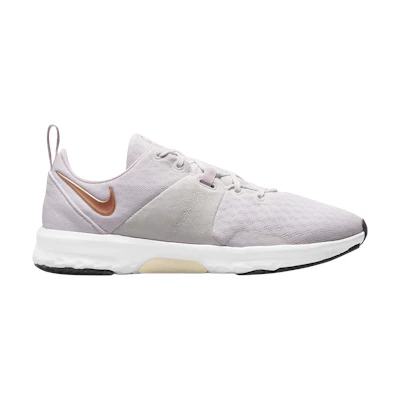 (W) Nike City Trainer 3 'Light Violet Metallic Copper'