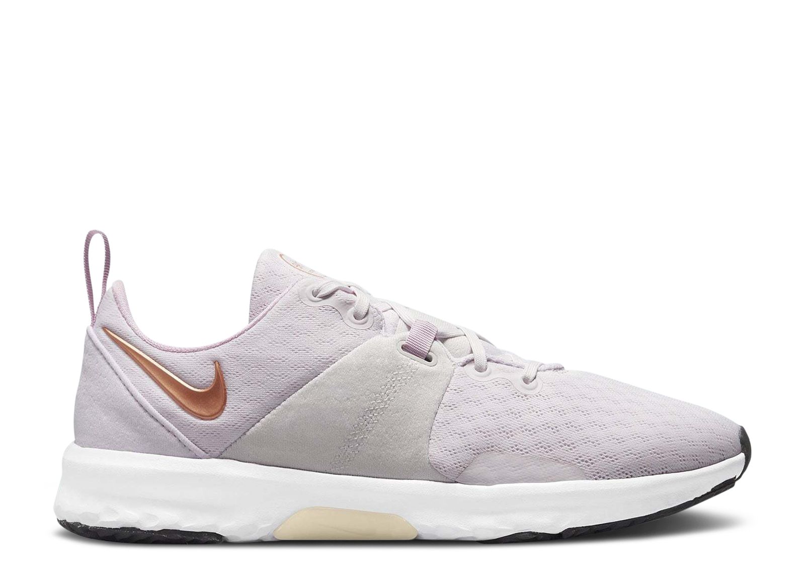 (Women) Nike City Trainer 3 'Light Violet Metallic Copper' CK2585-501