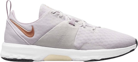 (Women) Nike City Trainer 3 'Light Violet Metallic Copper' CK2585-501 (Women) Nike City Trainer 3 'Light Violet Metallic Copper' CK2585-501