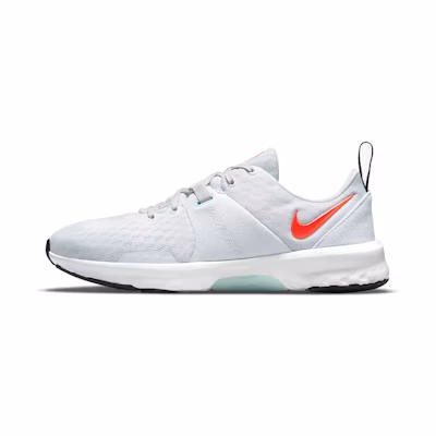 (W) Nike City Trainer 3 'Light Blue Orange'