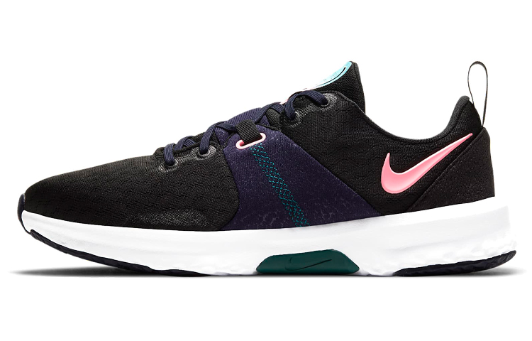 (Women) Nike City Trainer 3 /Pink 'Black' CK2585-013