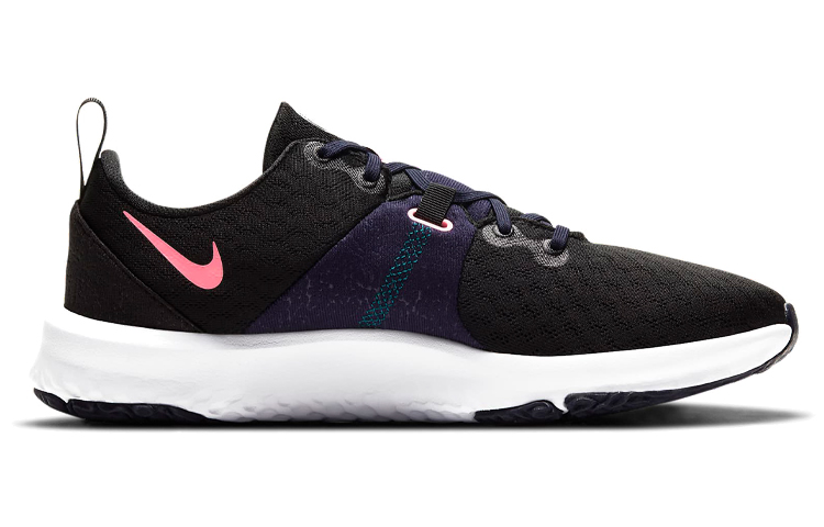 Order (W) Nike City Trainer 3 /Pink 'Black' Sepatu Wanita CK2585-013