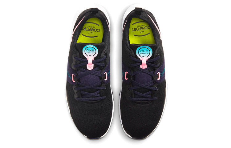 Shop (W) Nike City Trainer 3 /Pink 'Black' Sepatu Wanita CK2585-013
