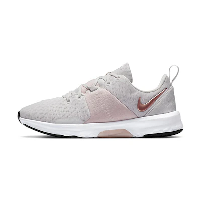 (W) Nike City Trainer 3 'PlatinumTint Metallic Red Bronze'