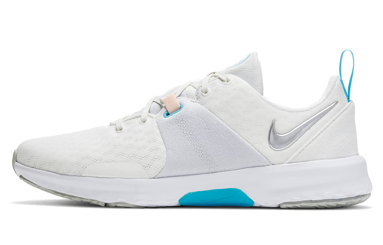 (Women) Nike City Trainer 3 /Silvery/Blue 'White' CK2585-103