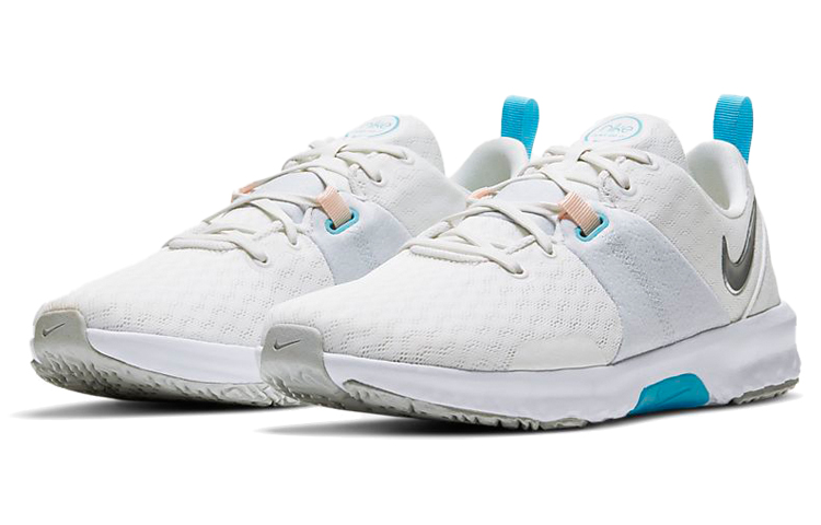 Lookbook (W) Nike City Trainer 3 /Perak/Biru 'Putih' CK2585-103