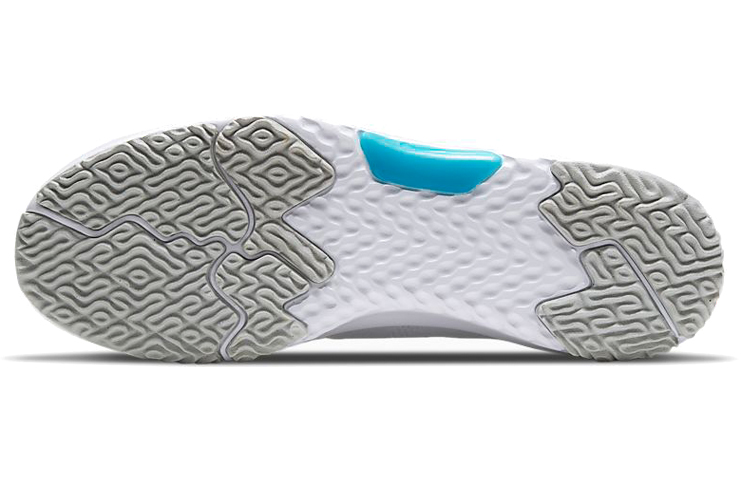 Details for (W) Nike City Trainer 3 /Perak/Biru 'Putih' CK2585-103