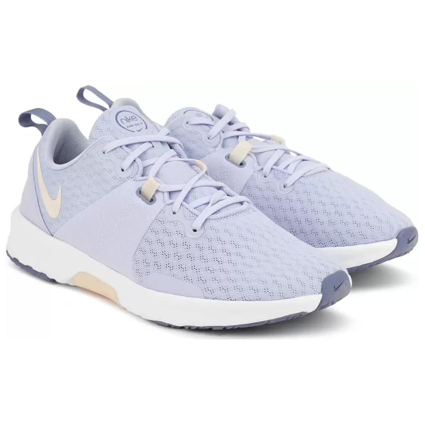 Lookbook (W) Nike City Trainer 3 Biru/Merah Muda CK2585-005