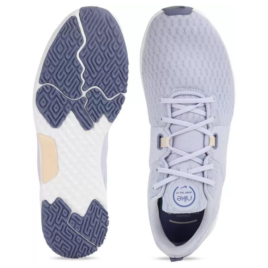 Shop (W) Nike City Trainer 3 Biru/Pink CK2585-005