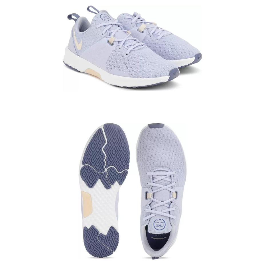 Purchase (W) Nike City Trainer 3 Biru/Pink CK2585-005